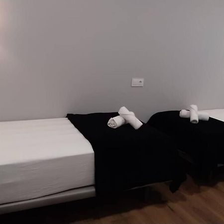 San Sebastian Centro Parking Incluido Apartment Luaran gambar