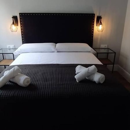 San Sebastian Centro Parking Incluido Apartment Luaran gambar