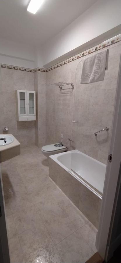 San Sebastian Centro Parking Incluido Apartment Luaran gambar